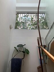 GREENWOOD AVENUE (D11), Terrace #634207981